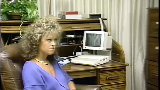 Пробуждение сексуальных желаний