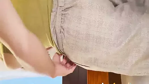 Sultry Asian sweetheart obeys up a bj and jug fuck, leaving you in a kin...