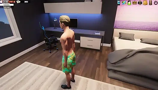 Полный геймплей - Приморская тайна, часть 19