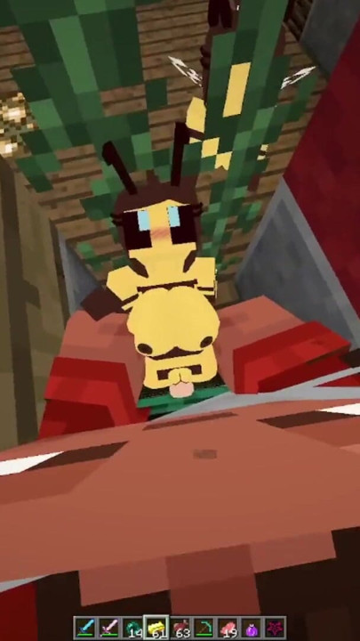 Testing out the Jenny mod | Clip 3