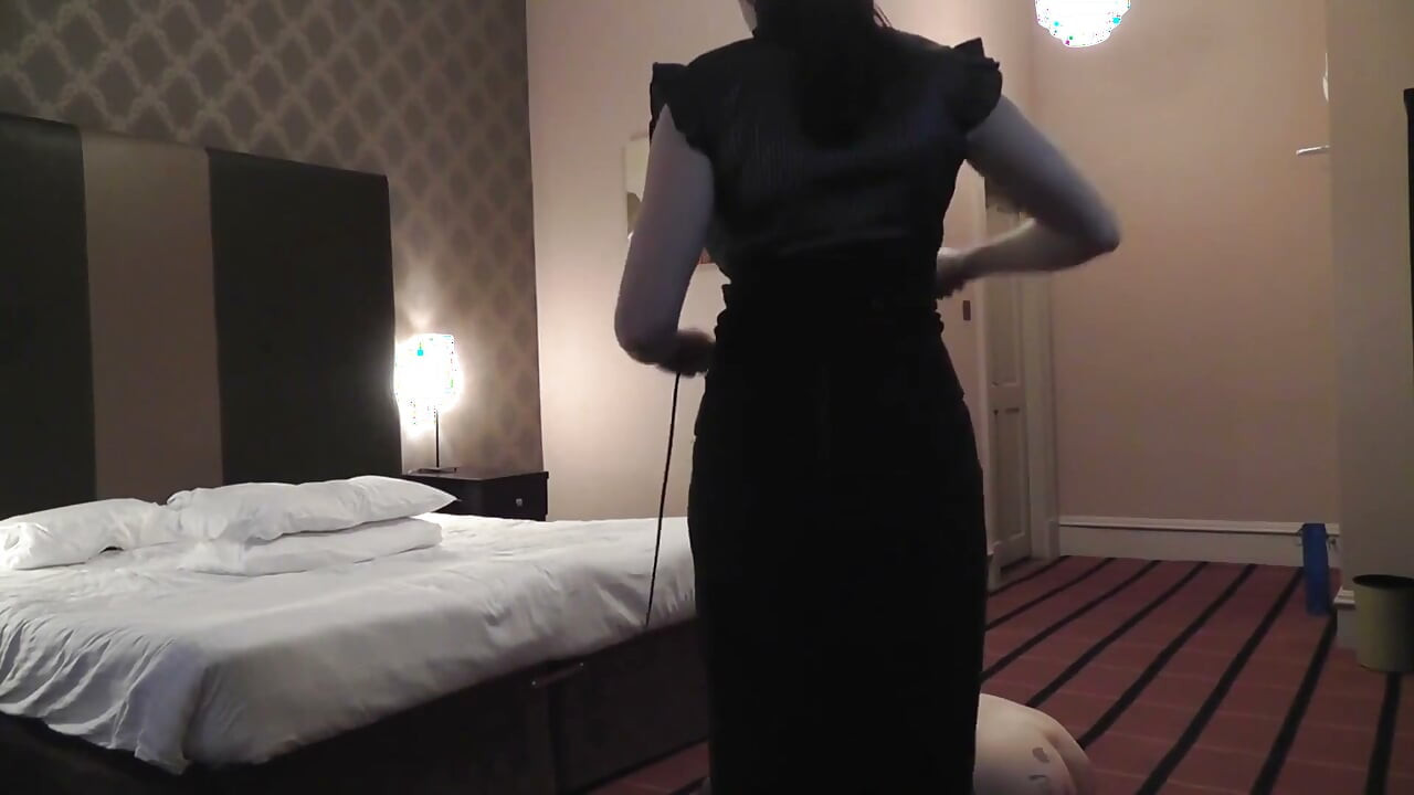 Cane & Whip - Part 1 - Size 1920 X 1080