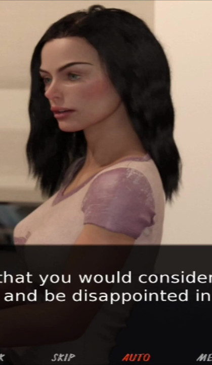 흥분한 게임 #2 - Nicole을 위한 스프라이즈를 받은 Steve