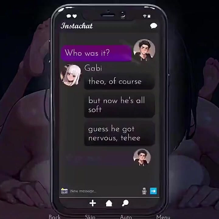 My Girlfriend Wants to Suck My Dick Always and Everywhere