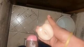 Desi boy land