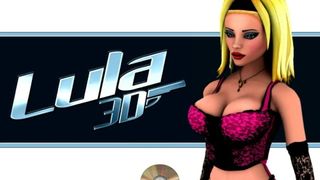 Давайте играть в Lula 3D - 22-Лас-Вегас 4 (Германия)