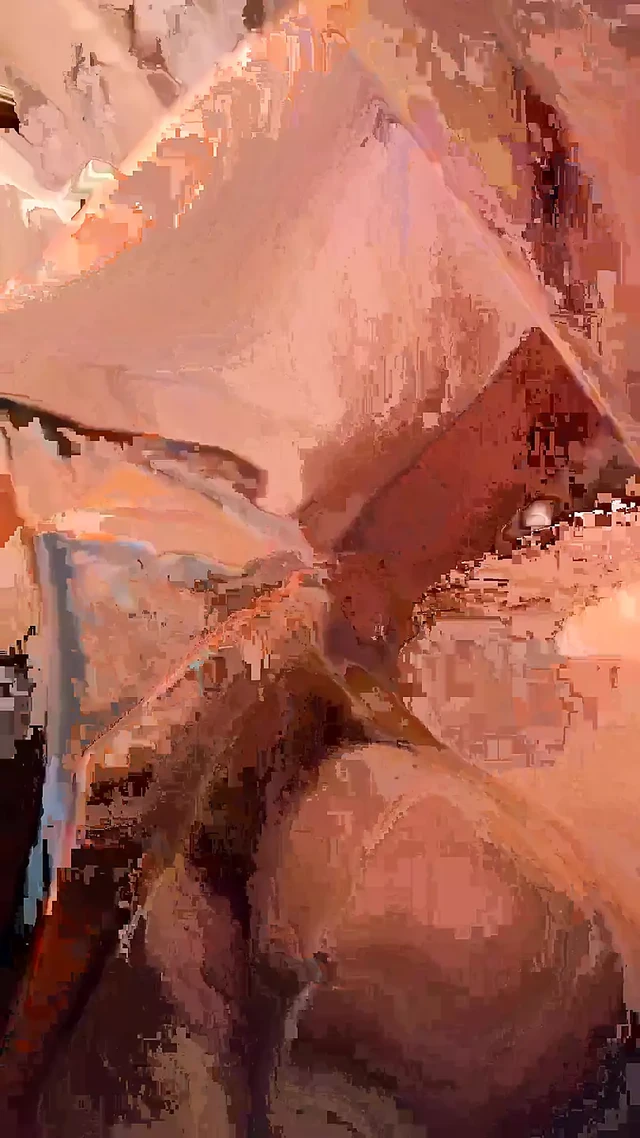 I Fuck My Married Cunt on Our Dining Table and Lick Her Hot, Tight Pussy + Creampie