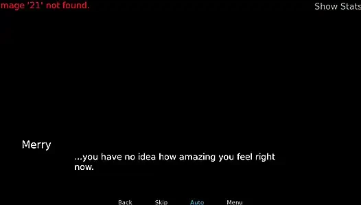 Горячая жена проекта No38 - весело трахнул Ed