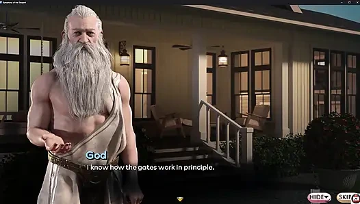 Symphony of the Serpent - (PT 60) - NLT MEDIA