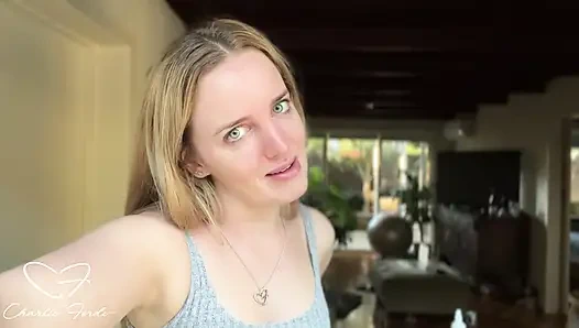 Wawancara: sekilas menampilkan Charlie Forde