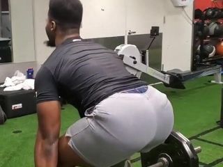 Gym Booty