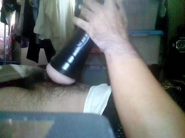 Toy fuck