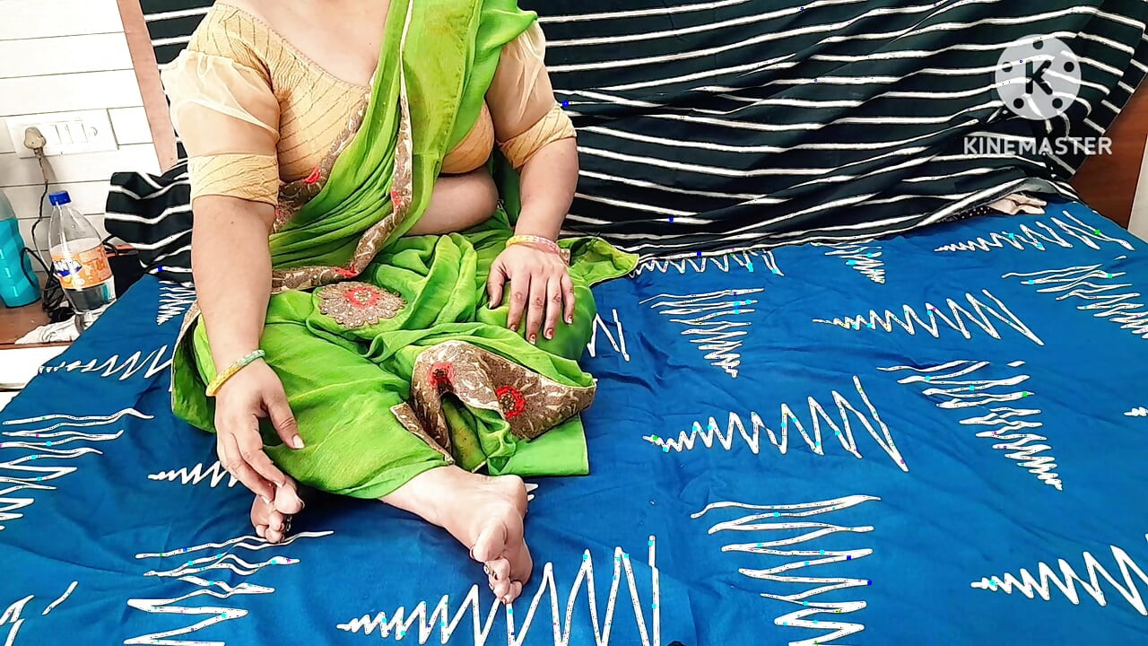 GHAR AAYI NEW MARRIED BHEN KI CHUDAI IN HINDI AUDIO