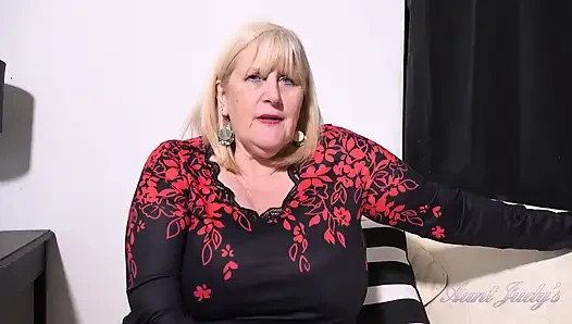 Bibitjudys - catherine si cewek semok dengan berbulu lagi sama tukang kebun