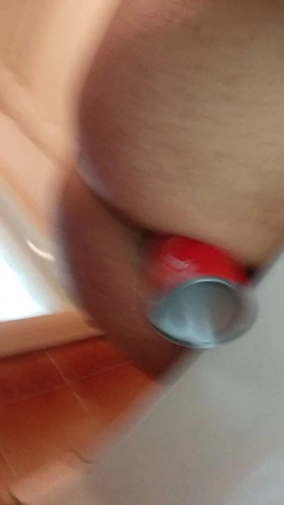 Shaving foam