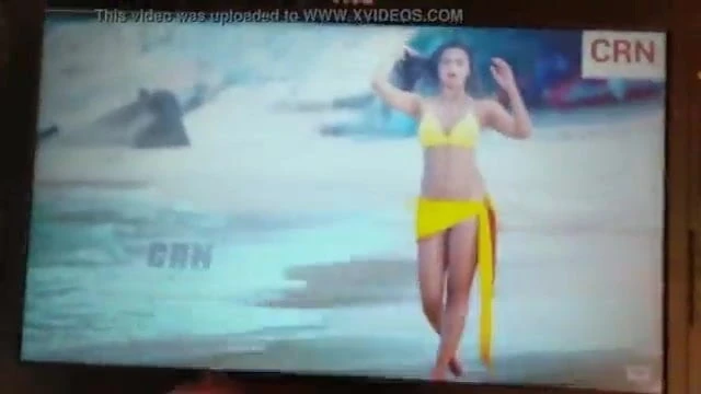 Alia Bhatt, трибьют спермы. Рек. с наушника