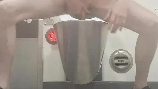 İşeme ve göt