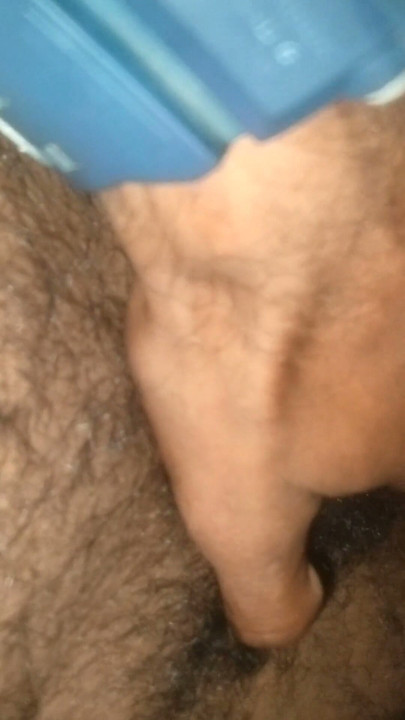 Original gay homemade mastar besan | Clip 1