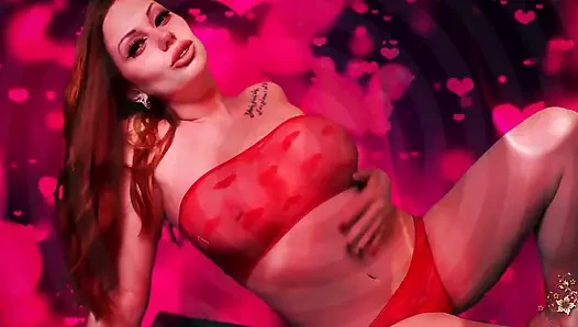 Mesmerizing ASMR & intox-fantasy! Let's see how stupid I can make you
