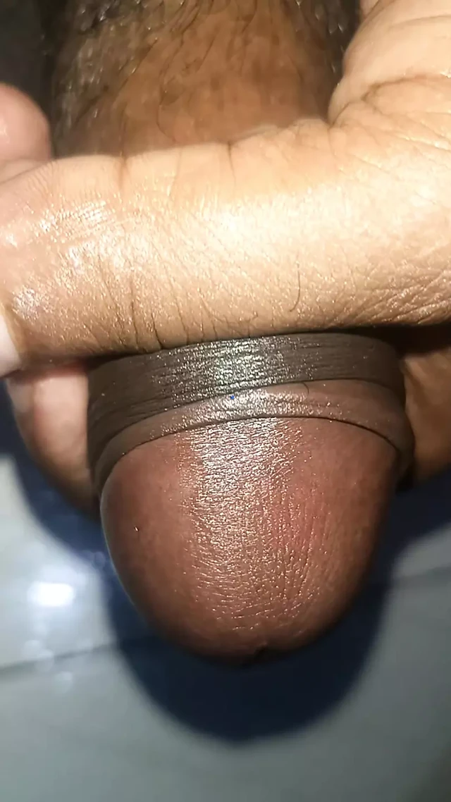 Pussy thirst