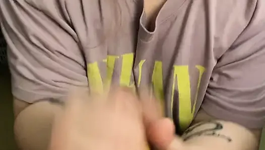 Толстушка досуха сосет мексиканскому