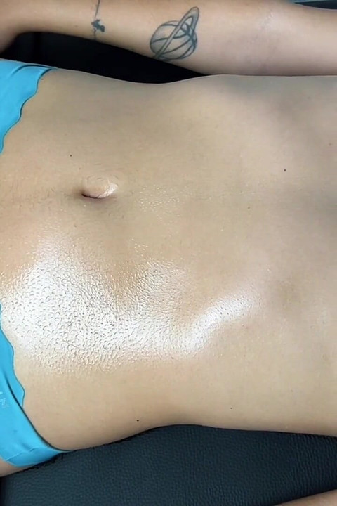 Boobs Massage Compilation 1