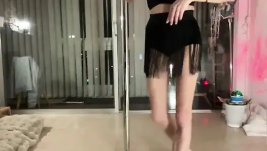 Чувственное танго