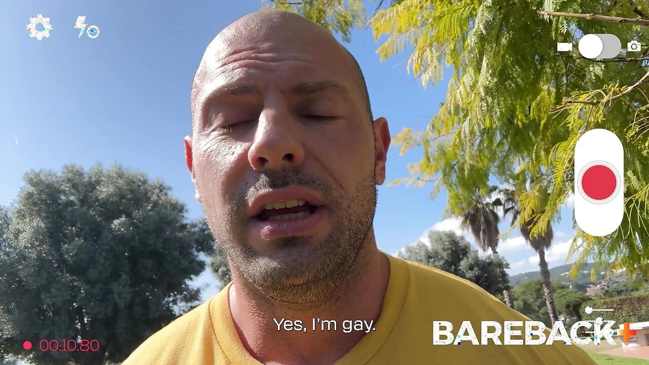 HungFuckers - Fighters Guillaume Wayne and Dimitri Venums victory orgy