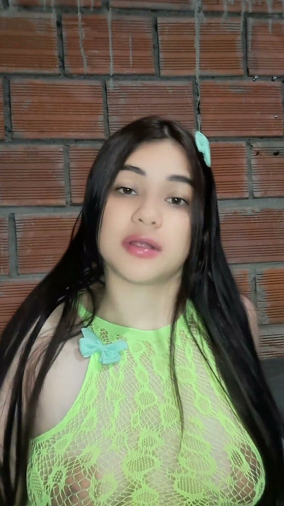 Help your stepmom choose the right dress and she'll let you cum inside her | Clip 2