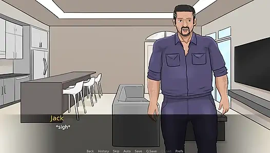 Evas Ecstasy # 10 heiße rothaarige betrügt freund mit seinem stiefvater