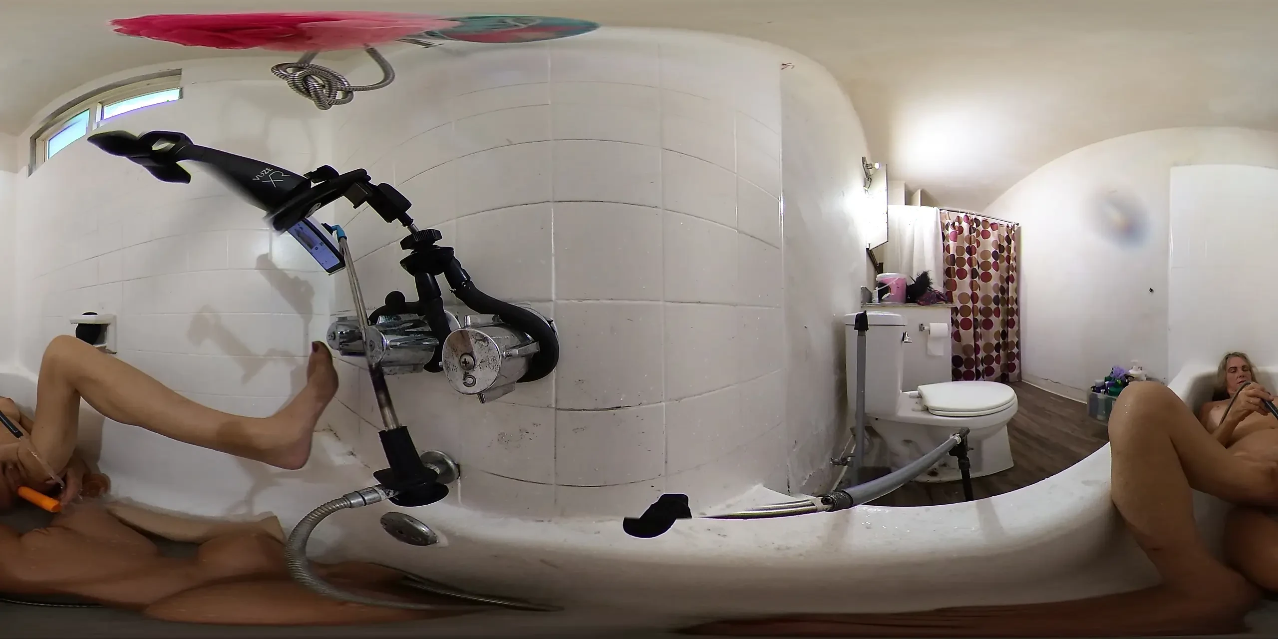 Lizzy yum vr september 2025 Dilating #4