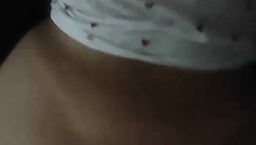 Kocasını ve komşusunu aldatmak