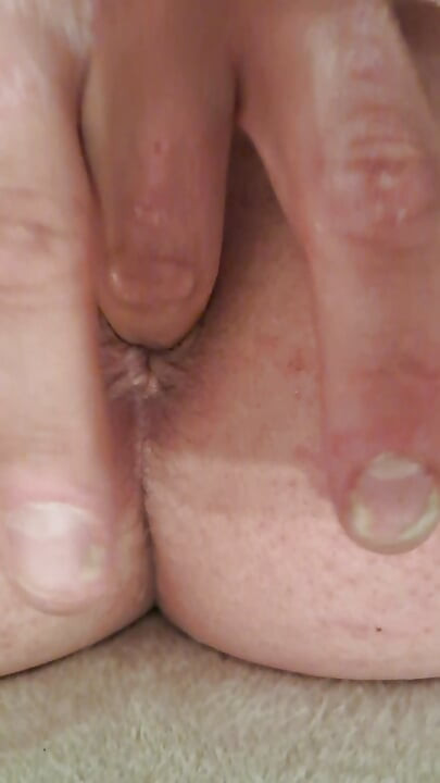 Ass fingering and churchen wixxen