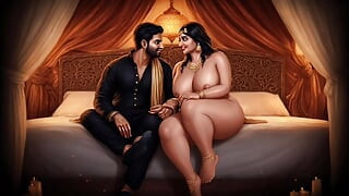 Bhojpuri desi Bhabhi fucking hard core in pussy