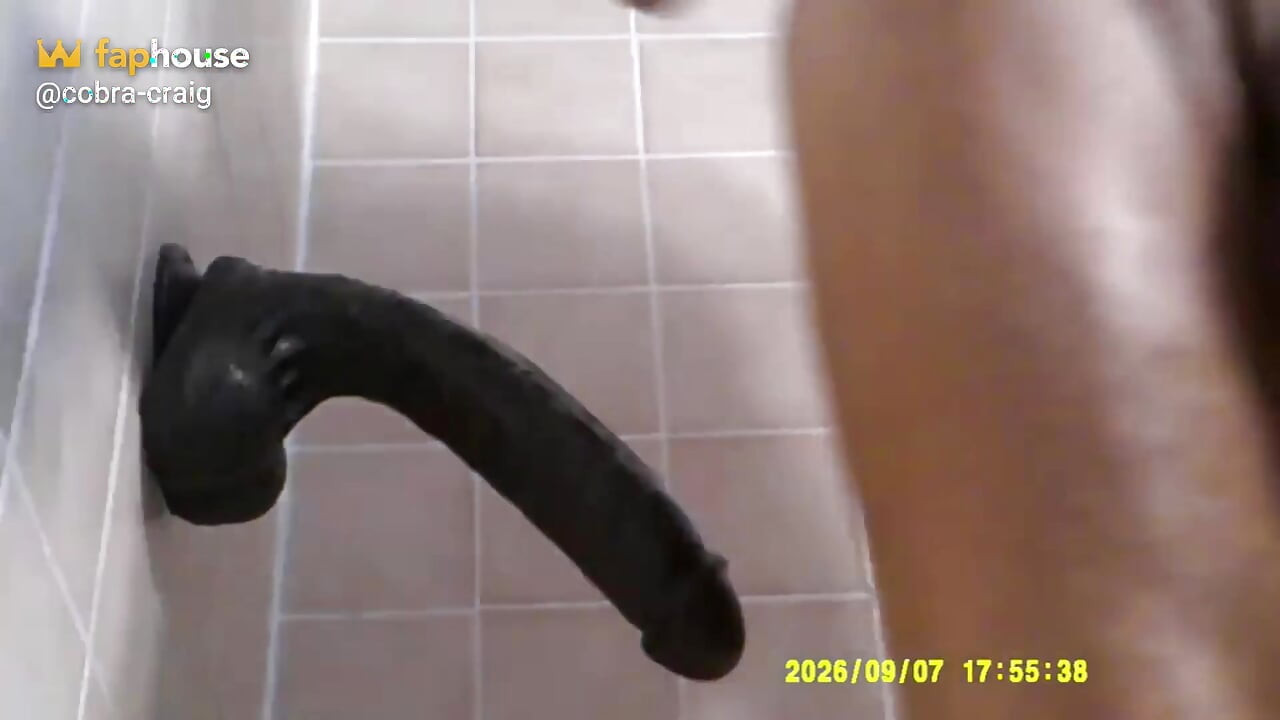 9-7-2026 for the Fans Wowzer Poping His Azz Hole. Before We Jump Out to Tan Lets Jump on Bad Bad Leroy Brown. Craig's Dick