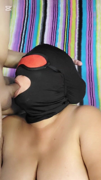 Hermosa mujer