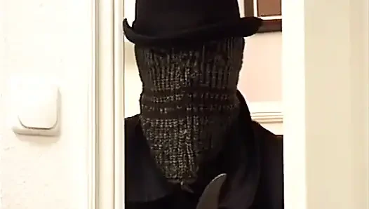 Dört gri kadife cipsle Angelica Bella üretimi