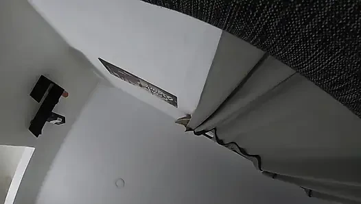 Rothaarige argentinierin hat sex ohne kondom mit einem touristen