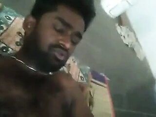 Tamil eşcinsel sikme