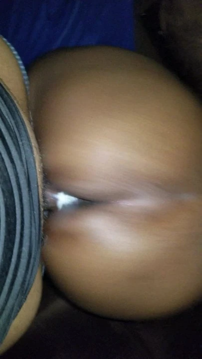 크림 같은 보지