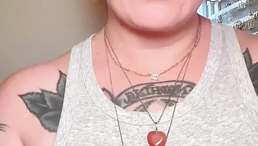 POV: Girlfriend Does Your Makeup for Date Night