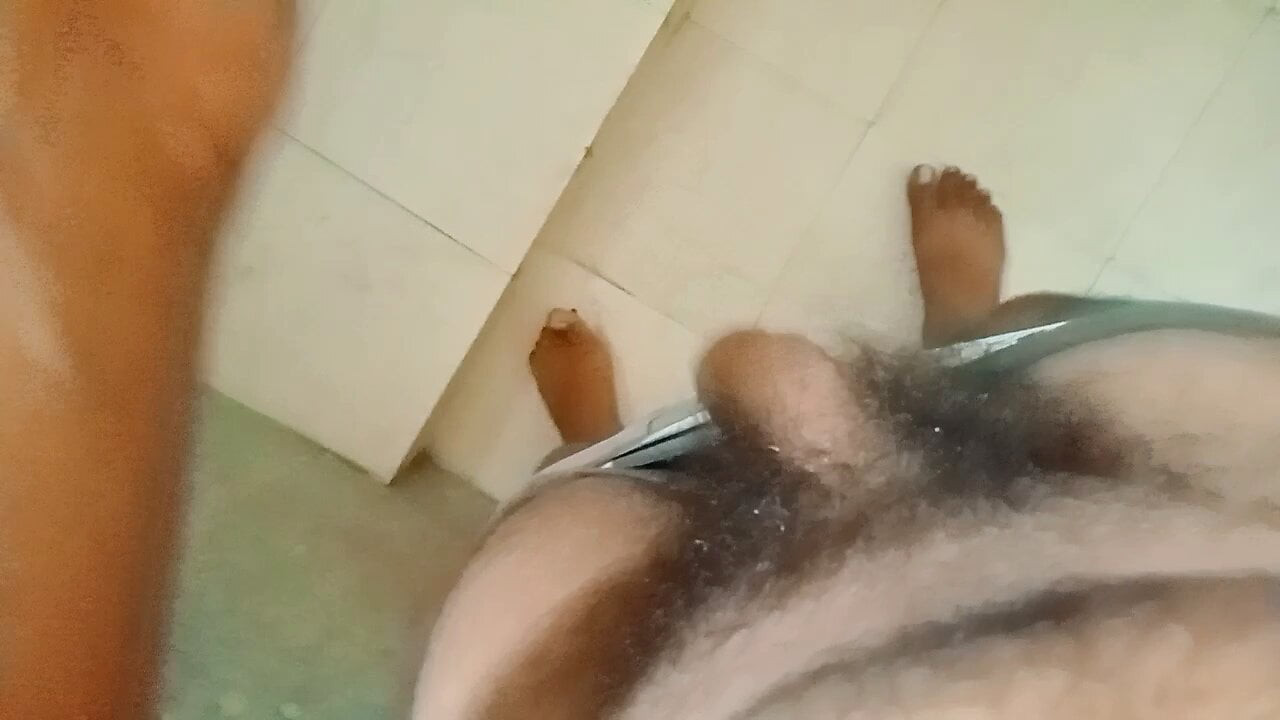 Man sex