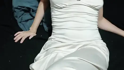 Brazilian likes to seduce married