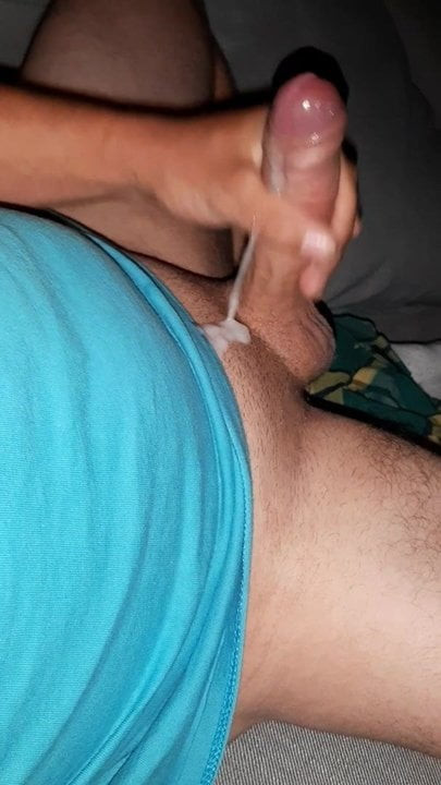 Cumshot