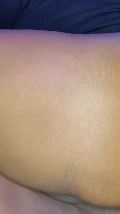 Big aunt and squirted after pregnancy | Clip 1