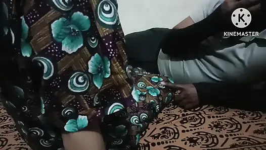 Son in Law Sex with Mother in Law in Her Room When No One Is the Room