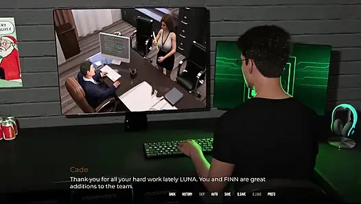 Güvensiz Koca (3. bölüm)