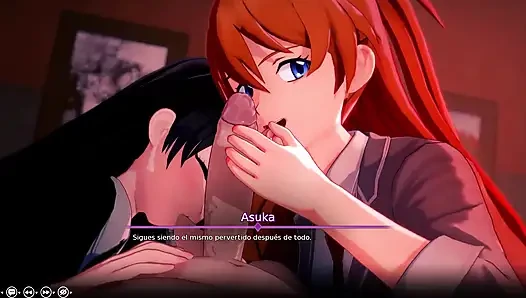 Öğleden sonra oyunlar oynadı