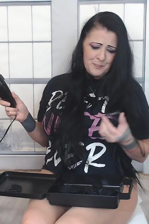 Your weekly shave canceled my turn