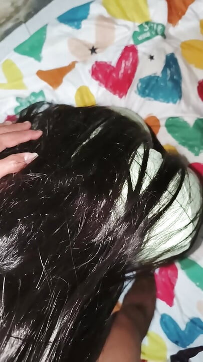 Crott di dalam memek Tembem