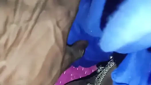 Village Bhabhi or Debar Sex